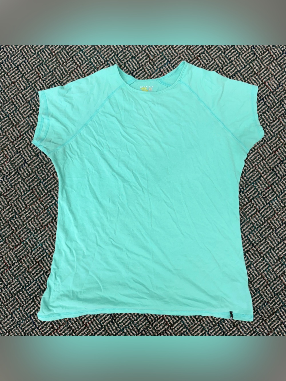 Mountain Hardware Tee